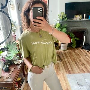 Paloma Wool Souvenir Tee